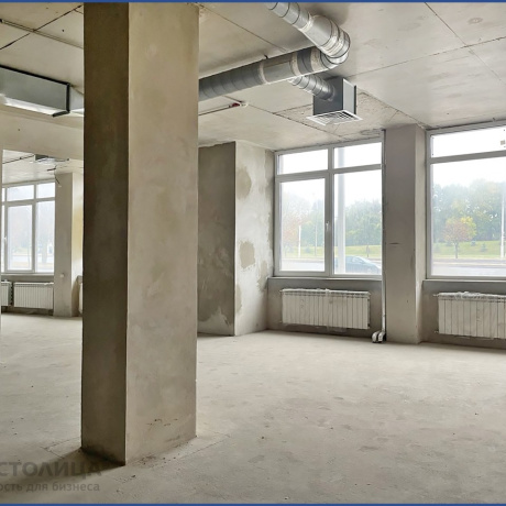 Фотография Продается торговое помещение по адресу Минск, Дзержинского просп., 23 - фото 8