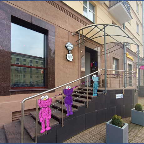 Фотография Сдается торговое помещение по адресу Минск, Независимости просп., 60 - фото 3