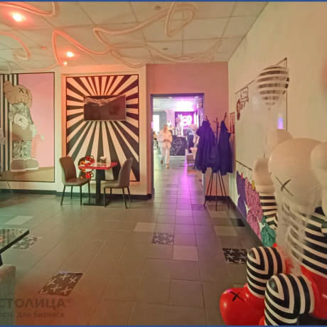 Фотография Сдается торговое помещение по адресу Минск, Независимости просп., 60 - фото 4