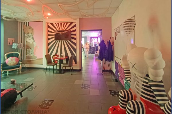 Сдается торговое помещение по адресу Минск, Независимости просп., 60 - фото 4