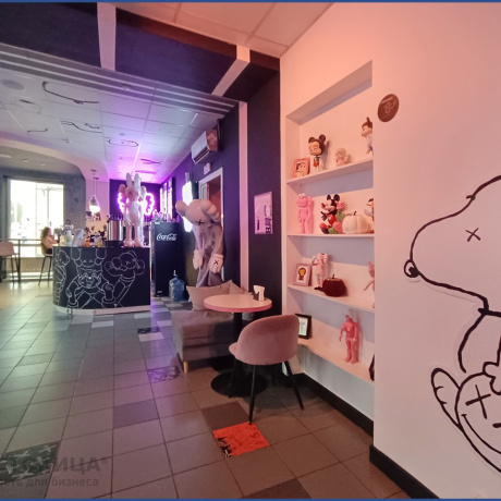 Фотография Сдается торговое помещение по адресу Минск, Независимости просп., 60 - фото 5