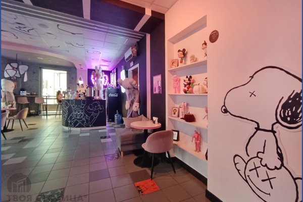 Сдается торговое помещение по адресу Минск, Независимости просп., 60 - фото 5