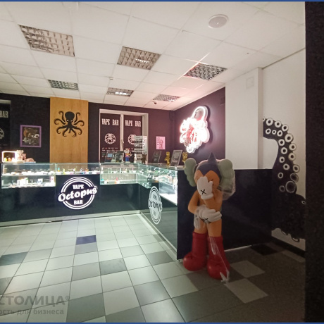 Фотография Сдается торговое помещение по адресу Минск, Независимости просп., 60 - фото 6