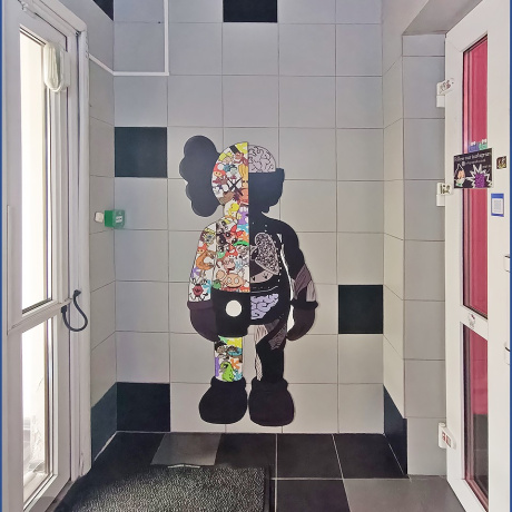 Фотография Сдается торговое помещение по адресу Минск, Независимости просп., 60 - фото 7