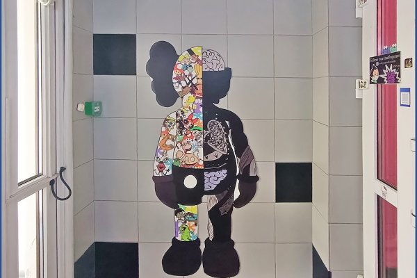 Сдается торговое помещение по адресу Минск, Независимости просп., 60 - фото 7