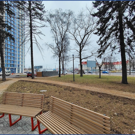Фотография Сдается торговое помещение по адресу Минск, Брилевская ул., 25 - фото 3