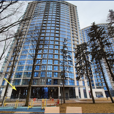 Фотография Сдается торговое помещение по адресу Минск, Брилевская ул., 25 - фото 5