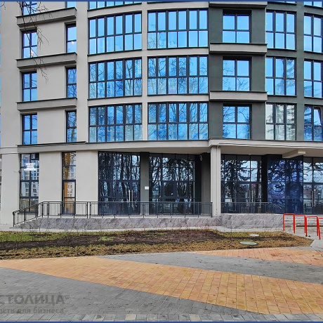 Фотография Сдается торговое помещение по адресу Минск, Брилевская ул., 25 - фото 6