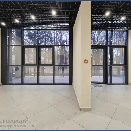 Фотография Сдается торговое помещение по адресу Минск, Брилевская ул., 25 - фото 7