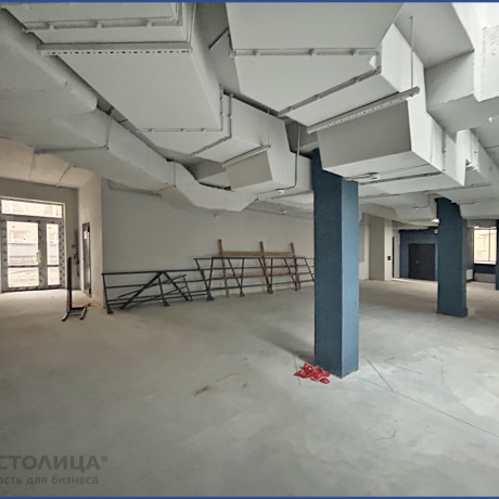 Фотография Продается торговое помещение по адресу Минск, Мясникова ул., 27 - фото 17