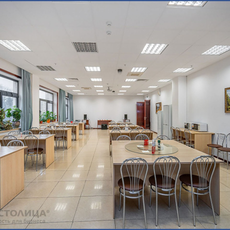 Фотография Продается офисное помещение по адресу Минск, Камайская ул., 2 - фото 5