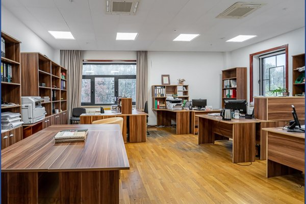 Продается офисное помещение по адресу Минск, Камайская ул., 2 - фото 12