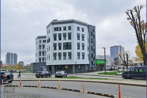 Сдается офисное помещение по адресу Минск, Кальварийская ул., 40 - фото 8