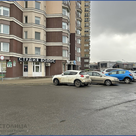 Фотография Сдается офисное помещение по адресу Минск, Притыцкого ул., 73 - фото 7