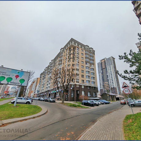 Фотография Сдается офисное помещение по адресу Минск, Беды ул., 26 - фото 10