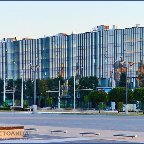 Фотография Сдается офисное помещение по адресу Минск, Победителей просп., 63 В - фото 2