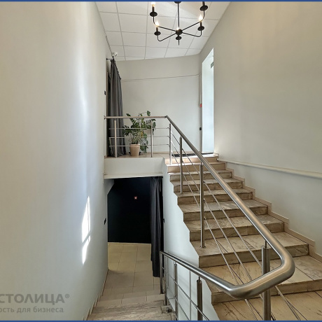 Фотография Продается офисное помещение по адресу Минск, Рокоссовского просп., 136 А - фото 5