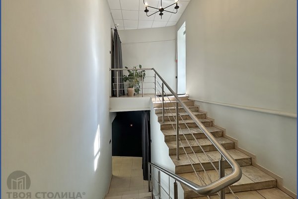 Продается офисное помещение по адресу Минск, Рокоссовского просп., 136 А - фото 5