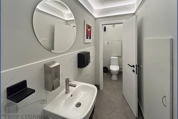 Продается офисное помещение по адресу Минск, Рокоссовского просп., 136 А - фото 8