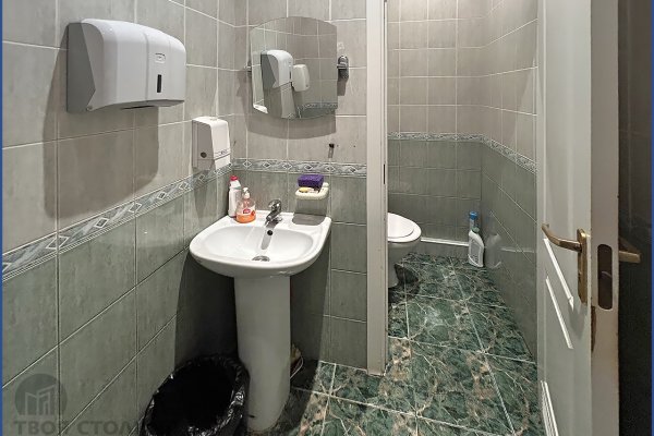 Продается офисное помещение по адресу Минск, Рокоссовского просп., 136 А - фото 10