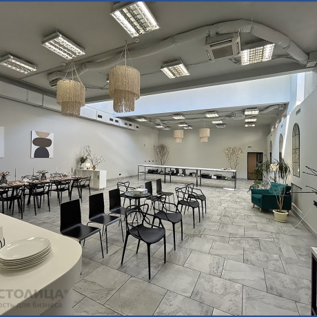 Фотография Продается офисное помещение по адресу Минск, Рокоссовского просп., 136 А - фото 13