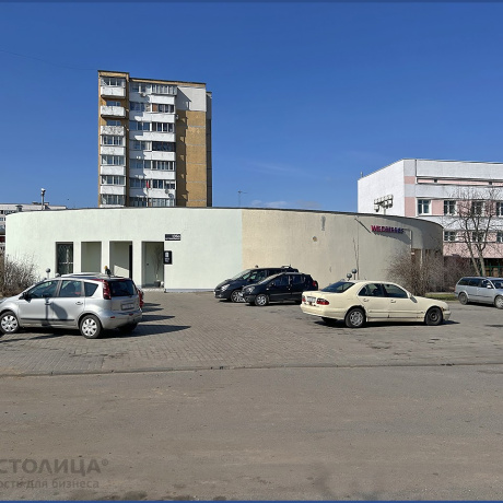 Фотография Продается офисное помещение по адресу Минск, Рокоссовского просп., 136 А - фото 14