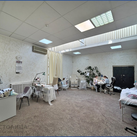 Фотография Продается офисное помещение по адресу Минск, Рокоссовского просп., 136 А - фото 15