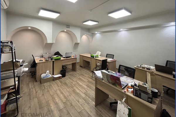 Продается офисное помещение по адресу Минск, Рокоссовского просп., 136 А - фото 20