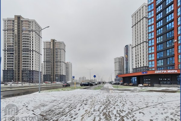 Сдается торговое помещение по адресу Минск, Жореса Алферова ул., 7 - фото 5