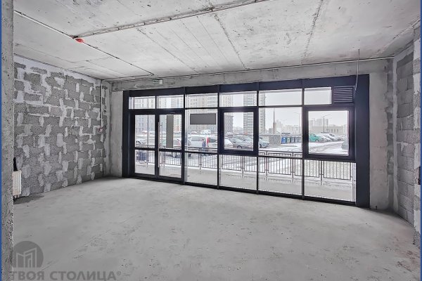 Сдается торговое помещение по адресу Минск, Жореса Алферова ул., 7 - фото 7