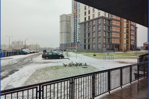 Сдается торговое помещение по адресу Минск, Жореса Алферова ул., 7 - фото 9