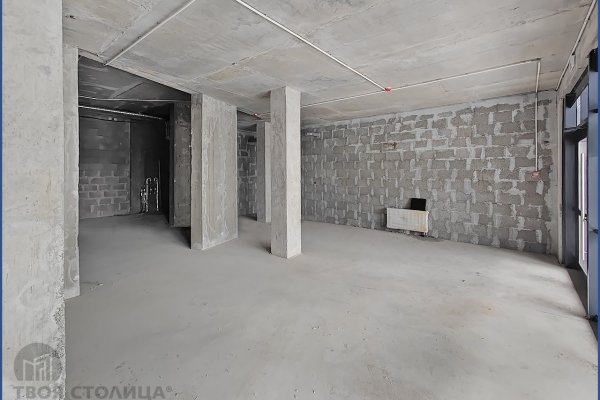 Сдается торговое помещение по адресу Минск, Жореса Алферова ул., 7 - фото 10