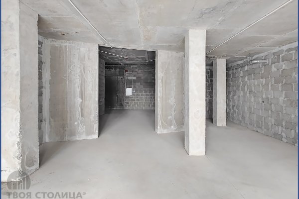 Сдается торговое помещение по адресу Минск, Жореса Алферова ул., 7 - фото 11