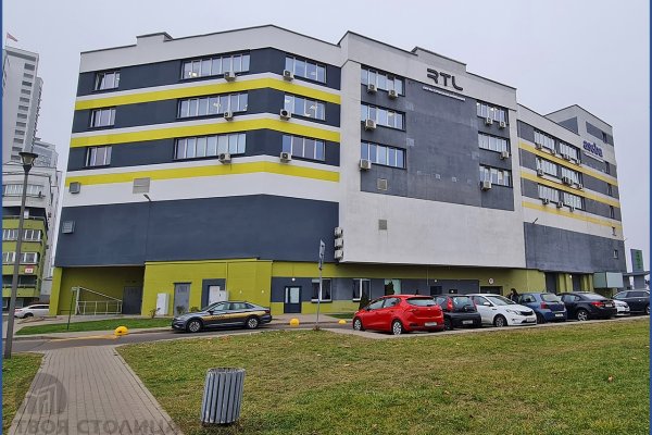 Сдается офисное помещение по адресу Минск, Скрыганова ул., 14 - фото 4