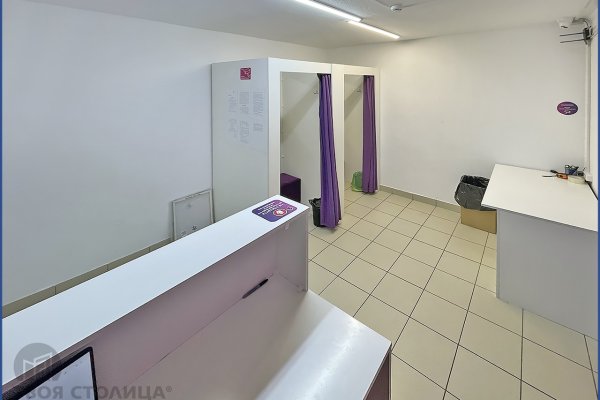 Продается торговое помещение по адресу Минск, Голубка ул., 10 - фото 4