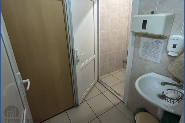 Продается торговое помещение по адресу Минск, Бакинская ул., 14 - фото 4