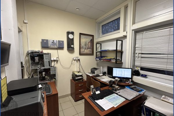 Продается торговое помещение по адресу Минск, Бакинская ул., 14 - фото 7