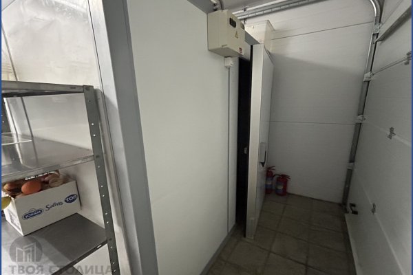 Продается торговое помещение по адресу Минск, Бакинская ул., 14 - фото 8