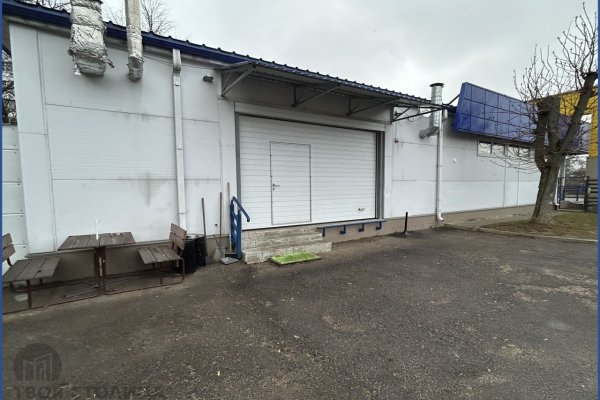 Продается торговое помещение по адресу Минск, Бакинская ул., 14 - фото 10