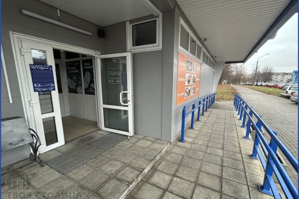 Продается торговое помещение по адресу Минск, Бакинская ул., 14 - фото 11