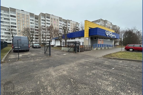 Продается торговое помещение по адресу Минск, Бакинская ул., 14 - фото 12