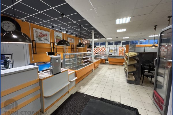 Продается торговое помещение по адресу Минск, Бакинская ул., 14 - фото 13