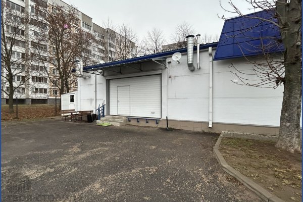 Продается торговое помещение по адресу Минск, Бакинская ул., 14 - фото 14