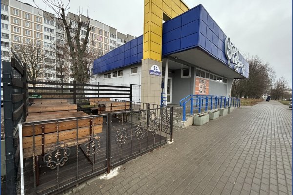 Продается торговое помещение по адресу Минск, Бакинская ул., 14 - фото 15