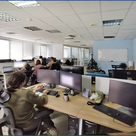 Фотография Сдается офисное помещение по адресу Минск, Шафарнянская ул., 11 - фото 3