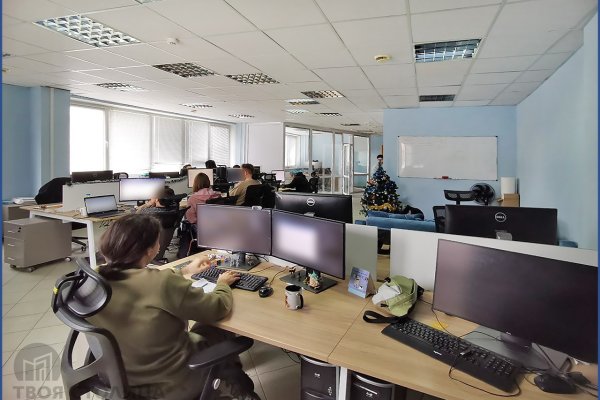 Сдается офисное помещение по адресу Минск, Шафарнянская ул., 11 - фото 3