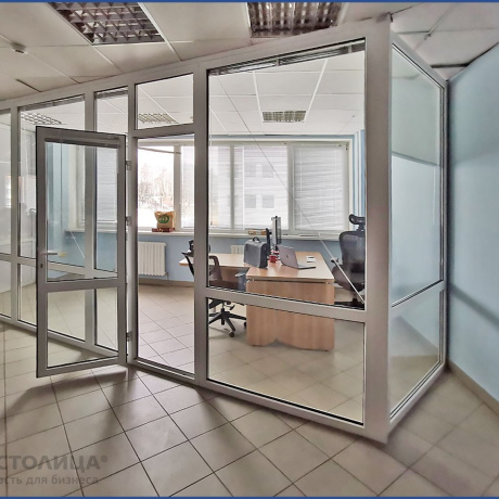 Фотография Сдается офисное помещение по адресу Минск, Шафарнянская ул., 11 - фото 4