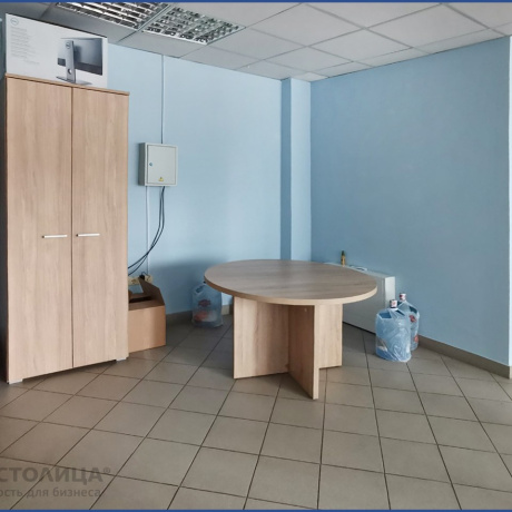 Фотография Сдается офисное помещение по адресу Минск, Шафарнянская ул., 11 - фото 5