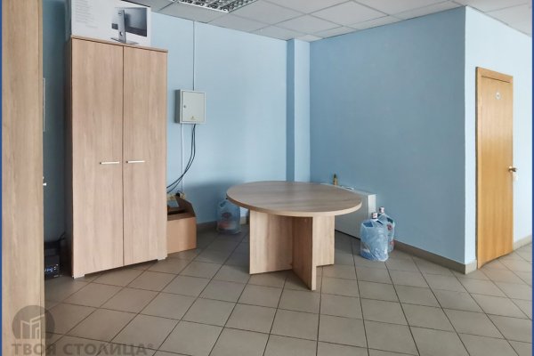Сдается офисное помещение по адресу Минск, Шафарнянская ул., 11 - фото 5