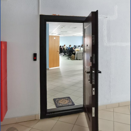 Фотография Сдается офисное помещение по адресу Минск, Шафарнянская ул., 11 - фото 6